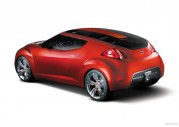 Hyundai Veloster Concept